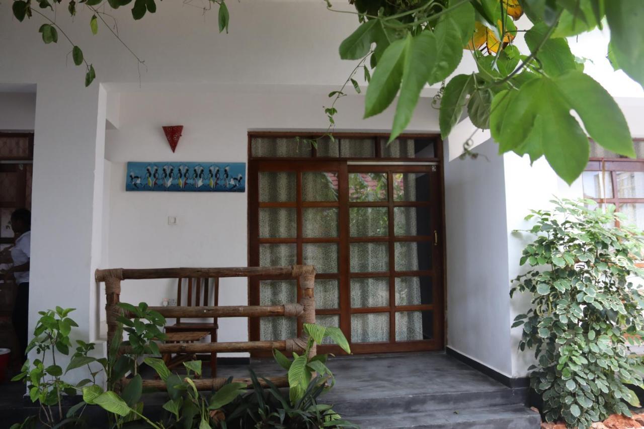 La Fontana Zanzibar Gjestgiverier