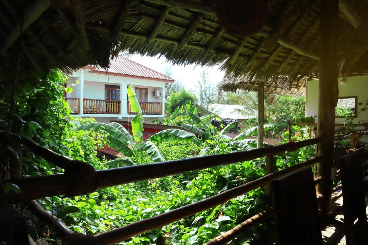 La Fontana Zanzibar Gjestgiverier *