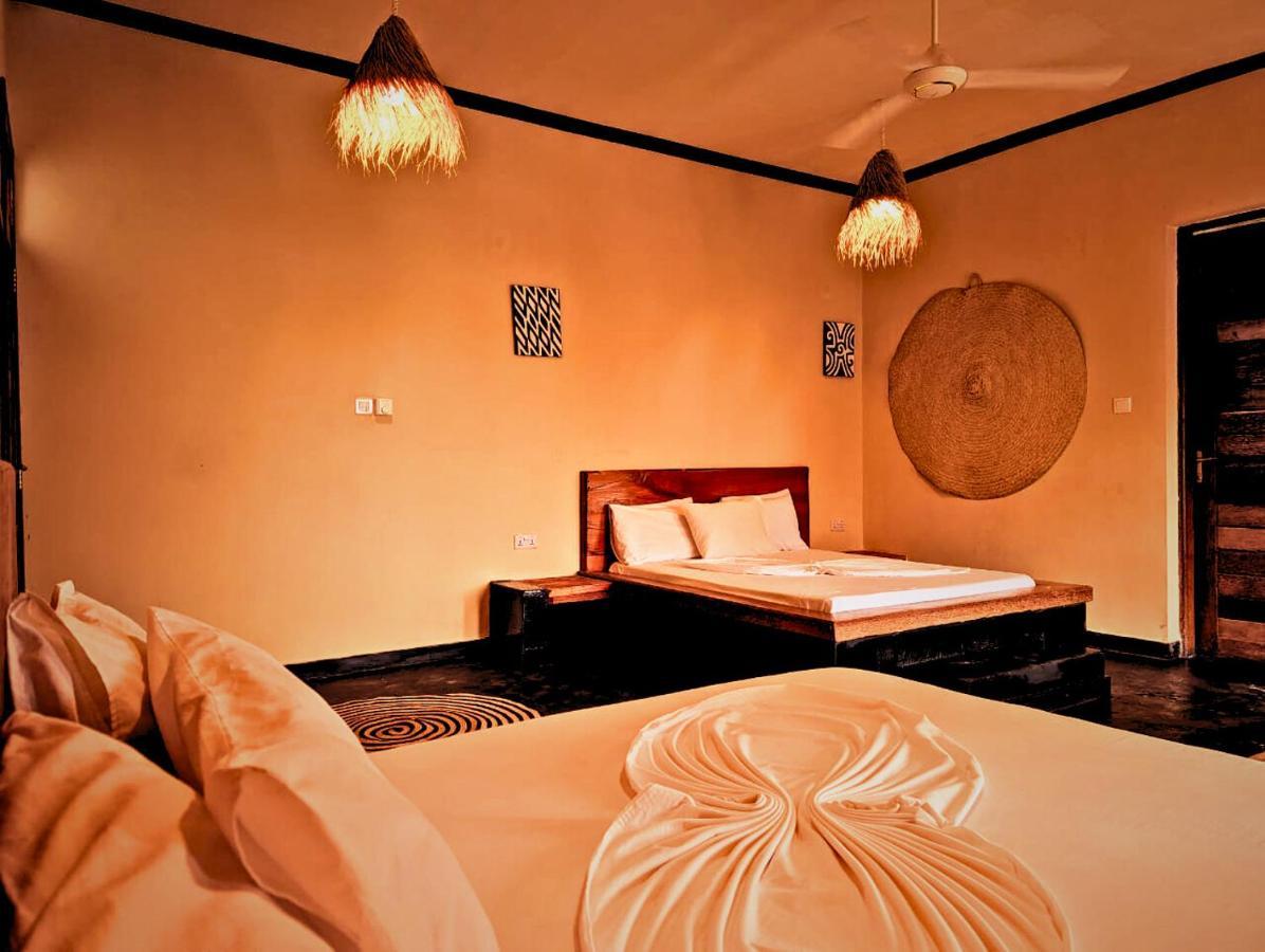 Gjestgiverier La Fontana Zanzibar *