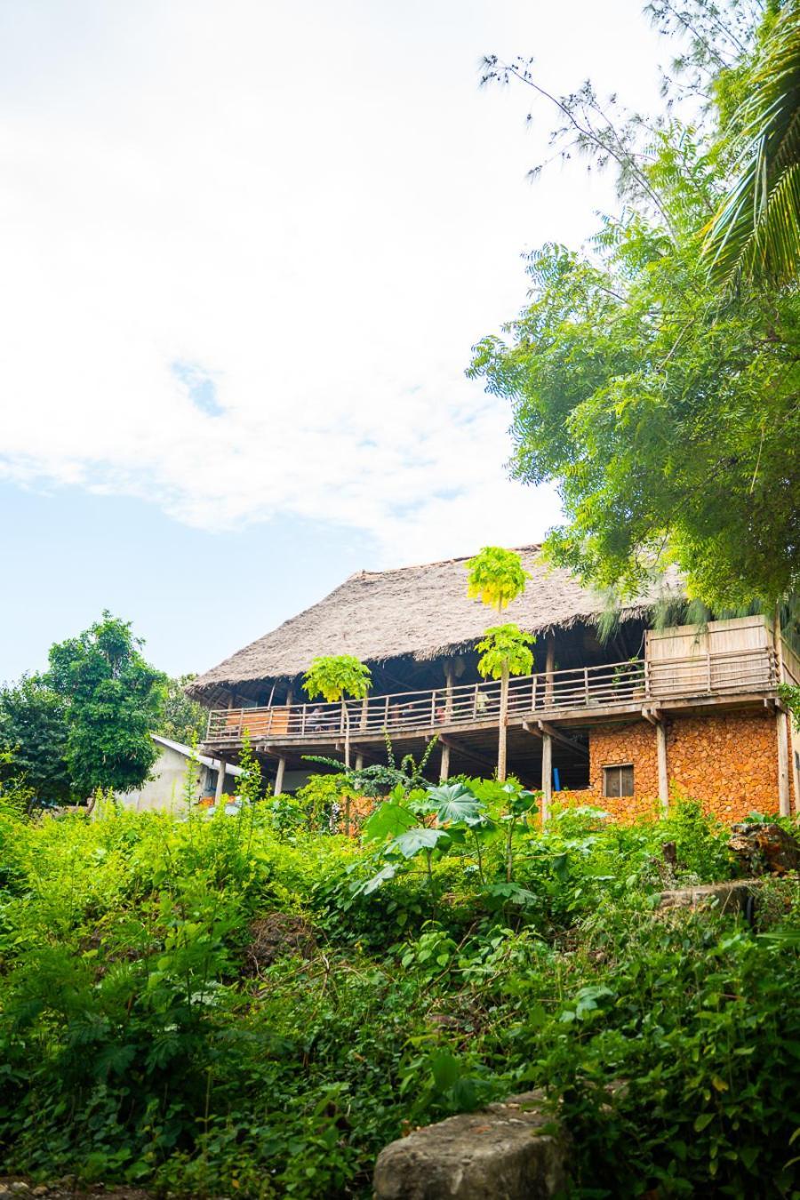 La Fontana Zanzibar Gjestgiverier *