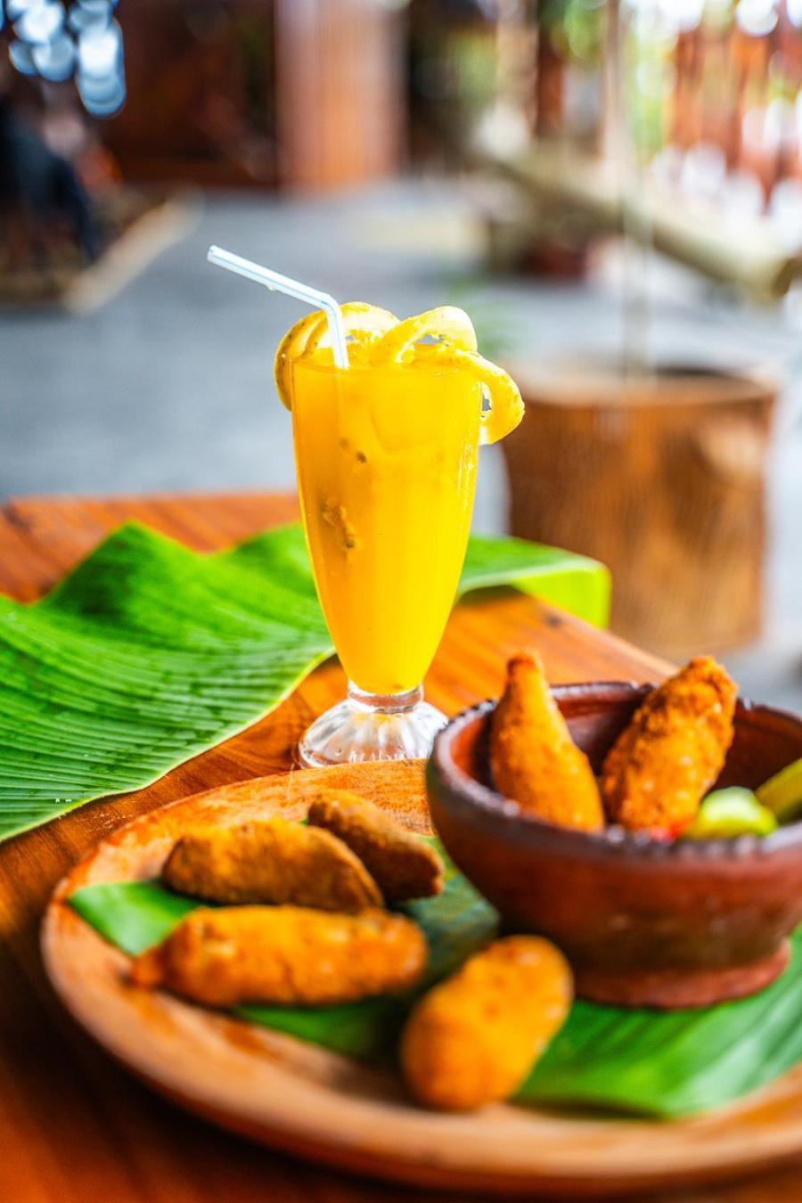 Gjestgiverier La Fontana Zanzibar *
