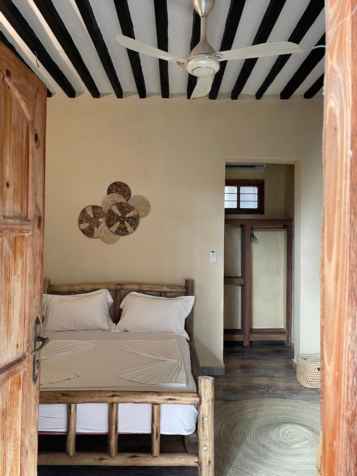 Gjestgiverier La Fontana Zanzibar Nungwi