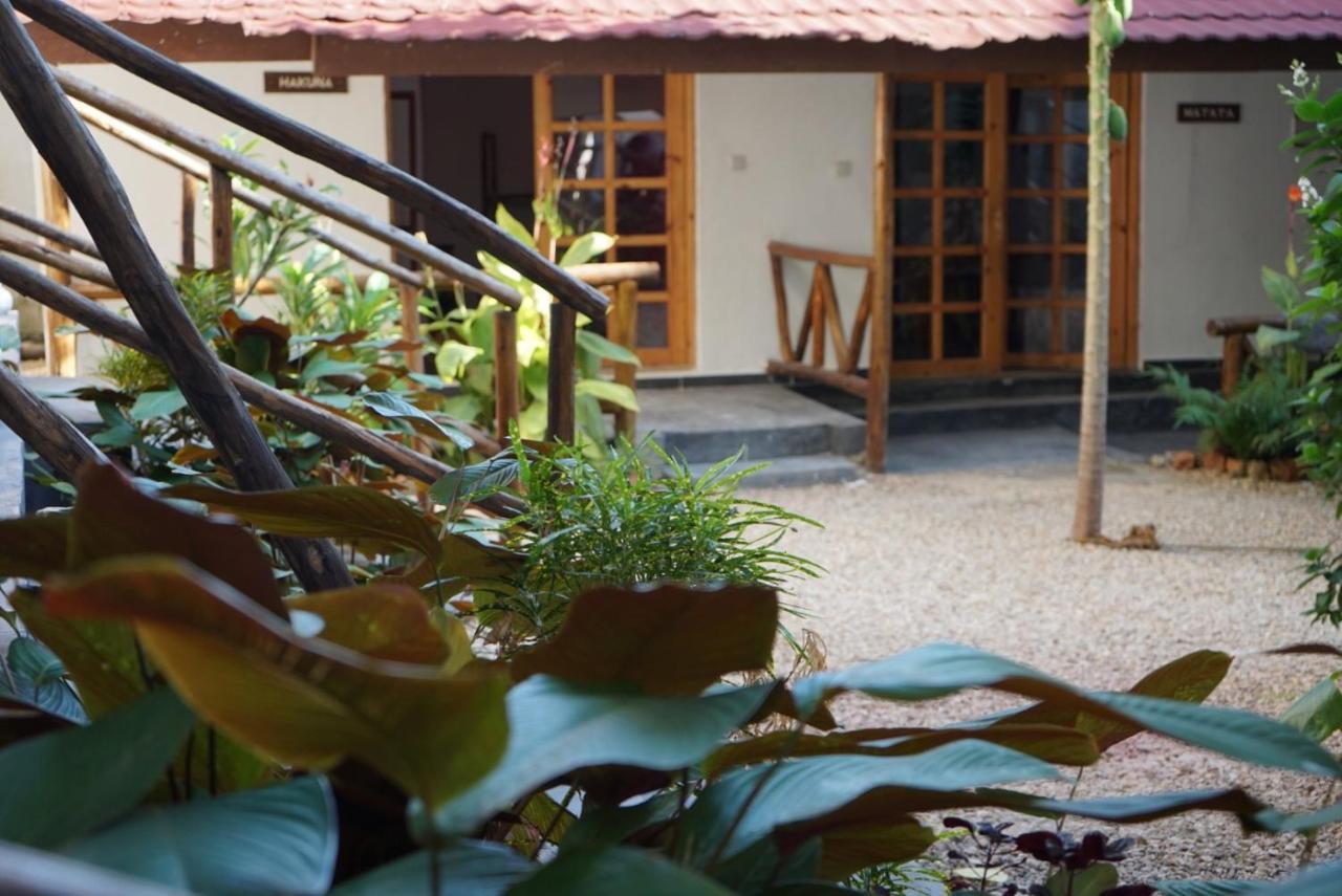 La Fontana Zanzibar Nungwi
