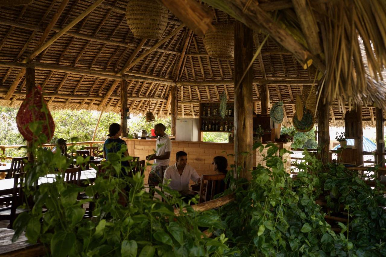 La Fontana Zanzibar Gæstehus Nungwi