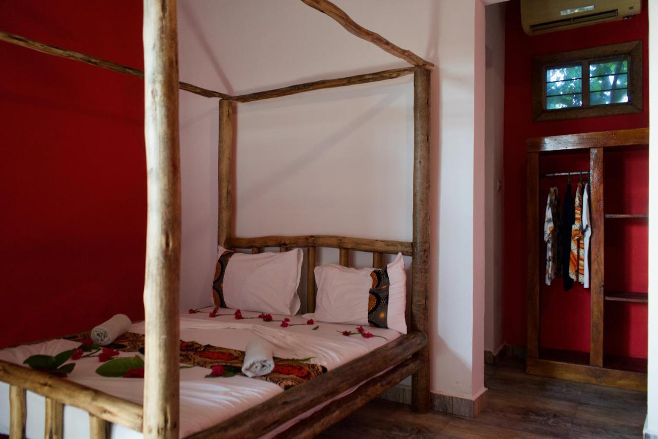 La Fontana Zanzibar Guest house Nungwi