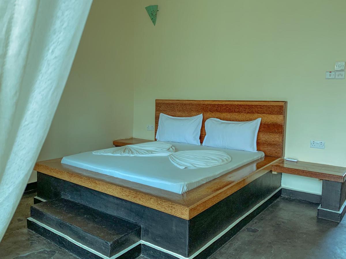 La Fontana Zanzibar Gæstehus