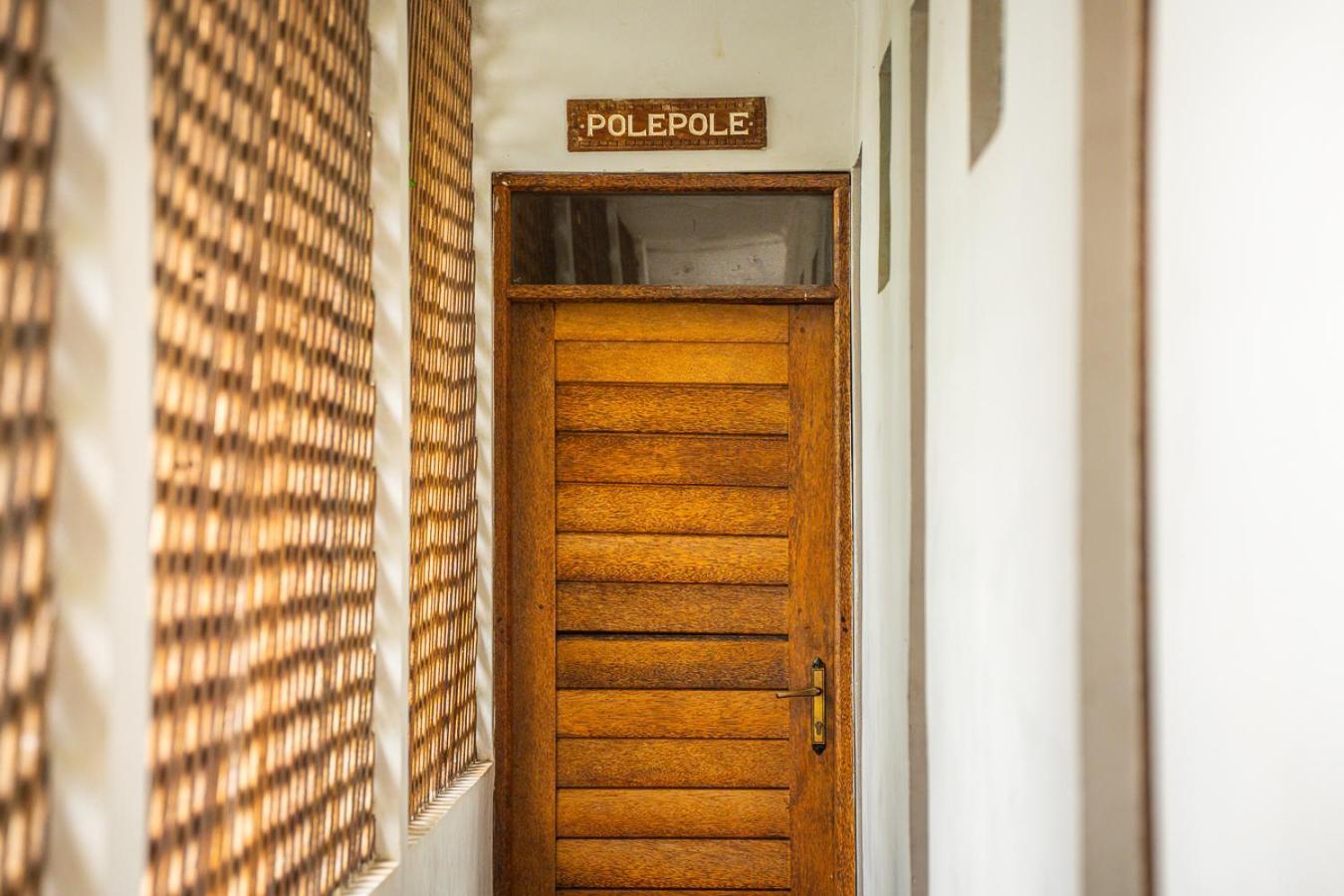 Gæstehus La Fontana Zanzibar