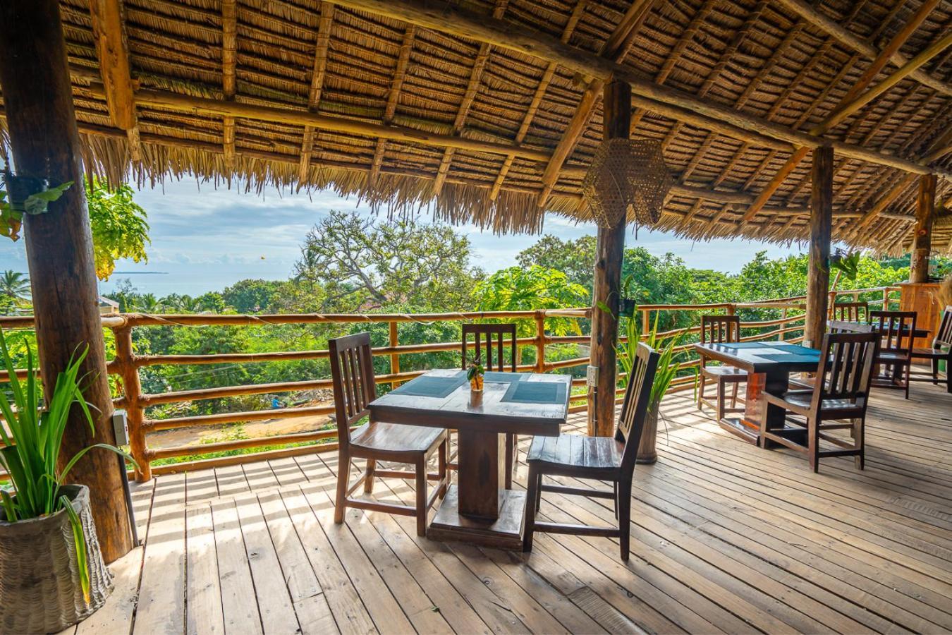 La Fontana Zanzibar Nungwi